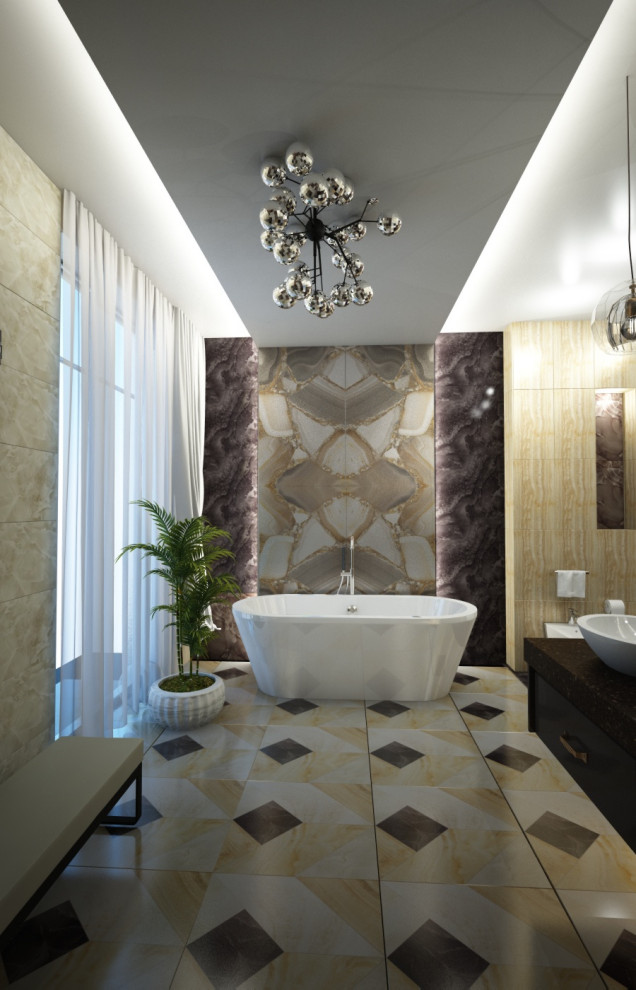 Ванная комната