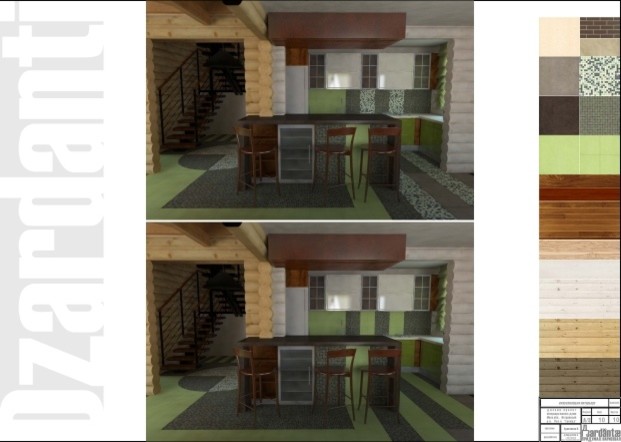 210 м2 КП Троица