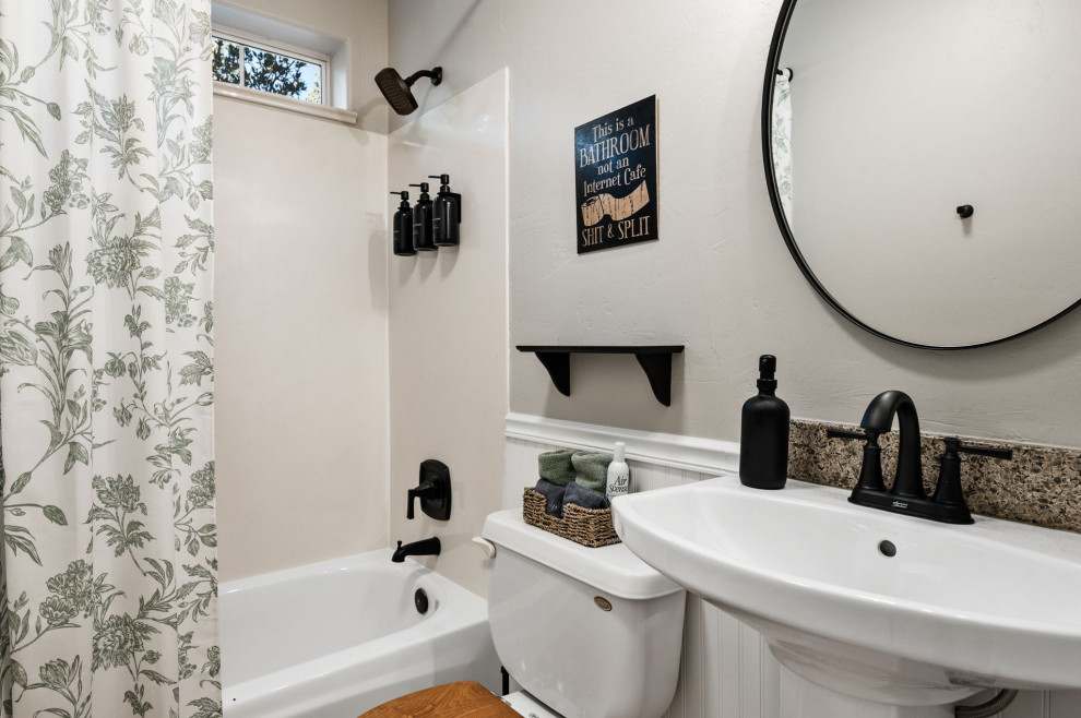 WHISPER RIDGE - Airbnb