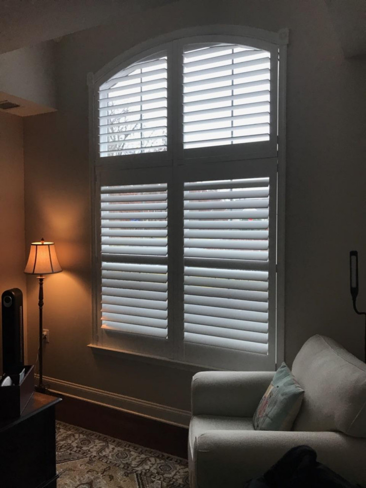 2022 Timm's Window Fashions Projects