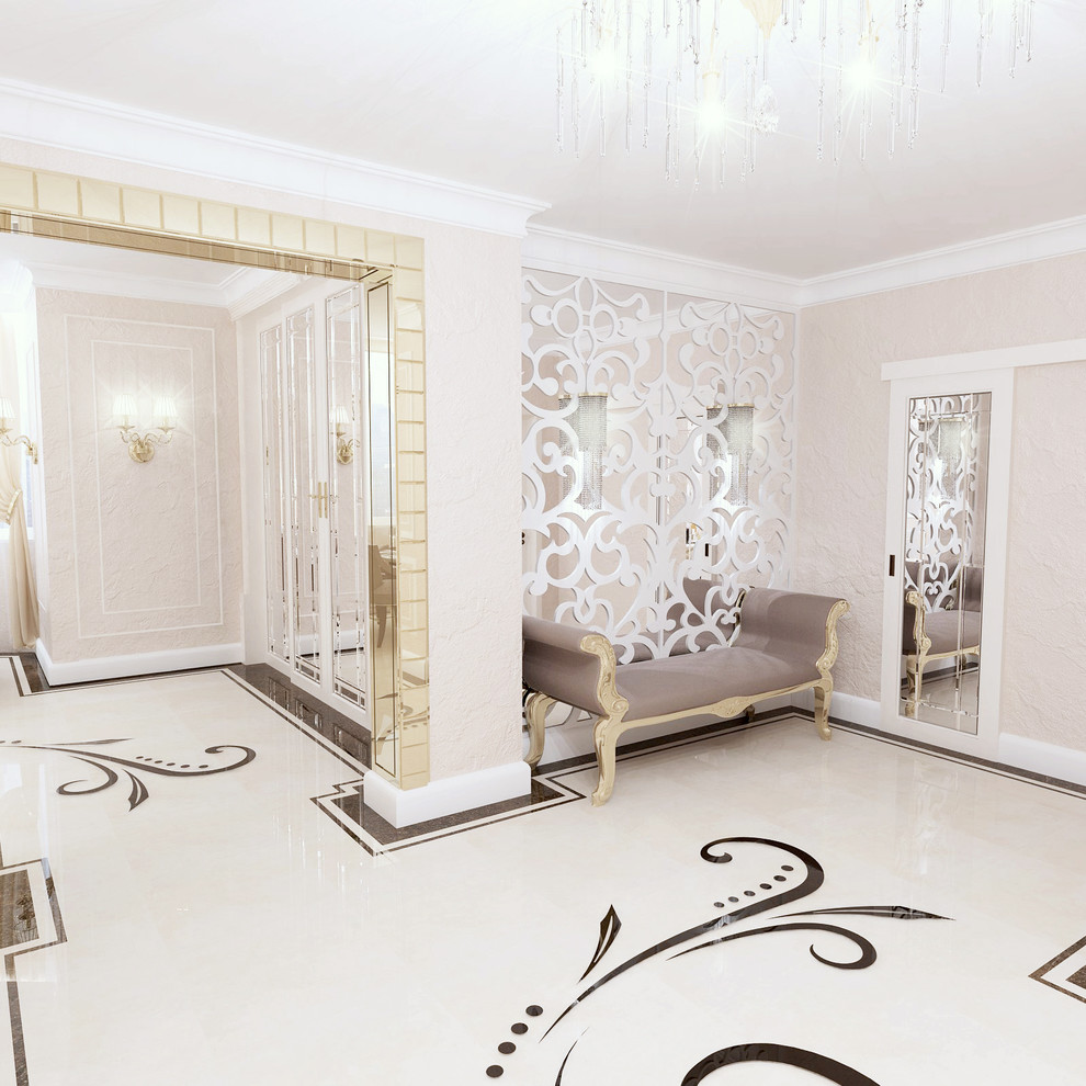 квартира ул Мосфильмовская