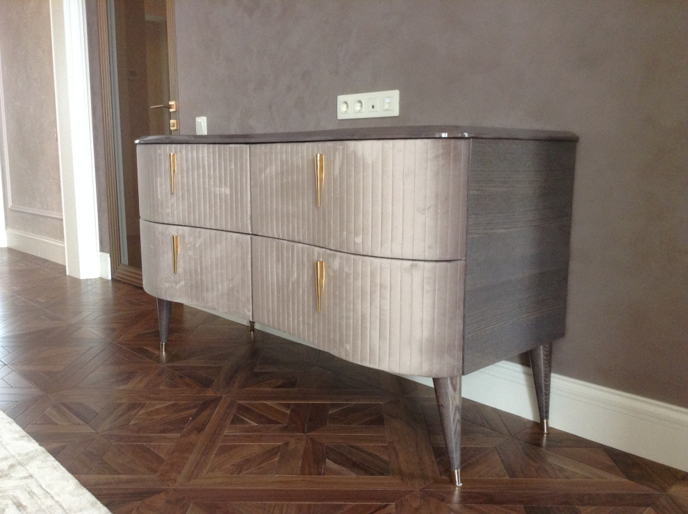 Частная квартира в Санкт-Петербурге