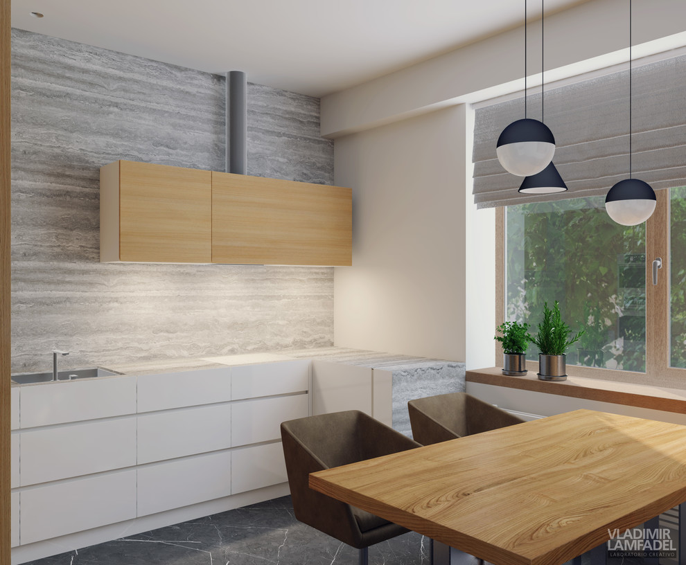 La casa degli angeli