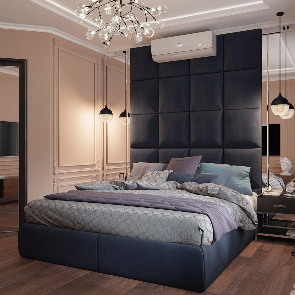 Квартира Савеловский Сити