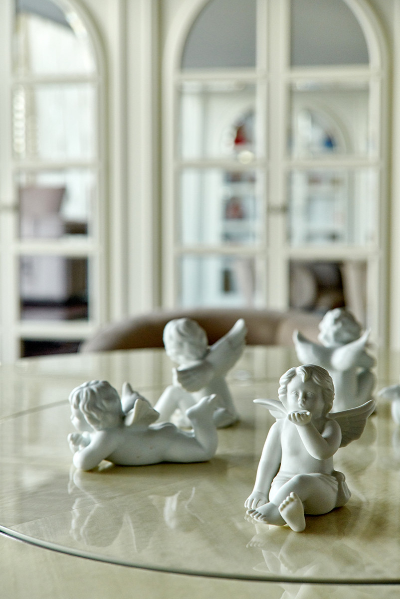 Квартира два уровня