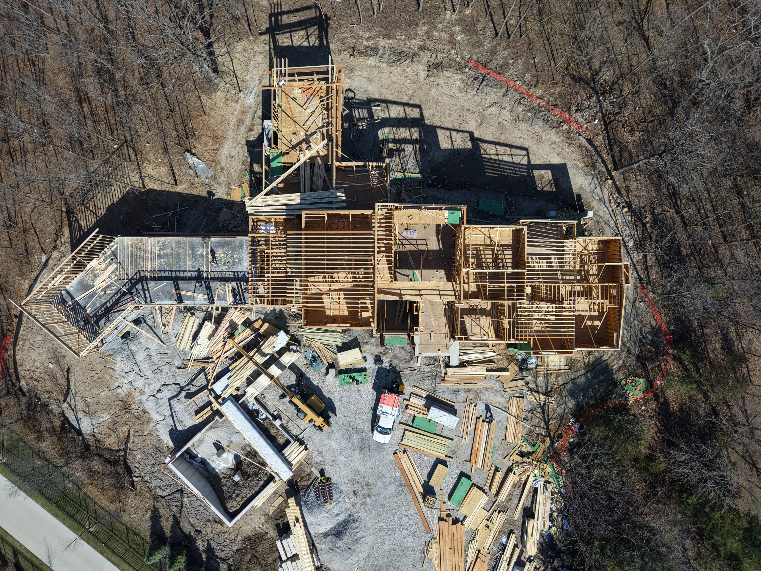 Loch Lloyd Custom Build