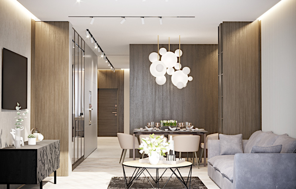 ЖК Суханово парк