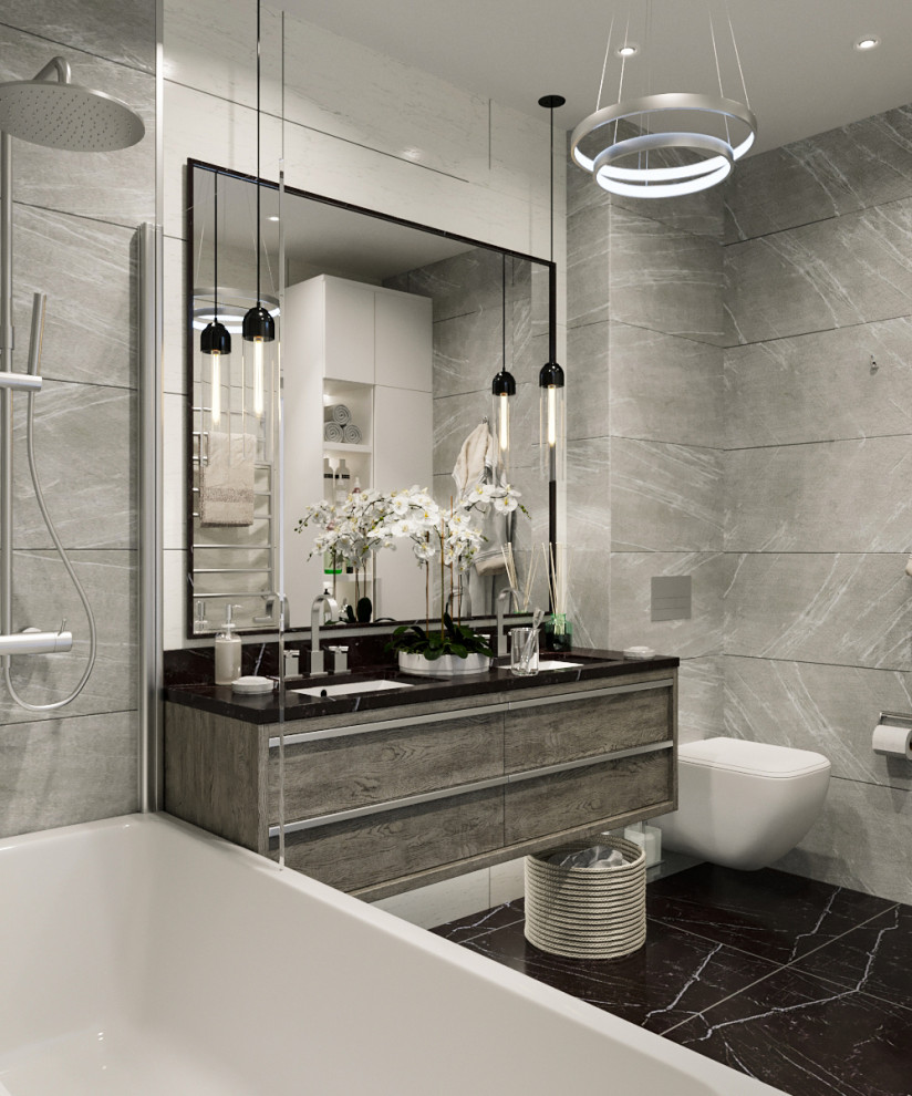 Проект на улице Херсонская