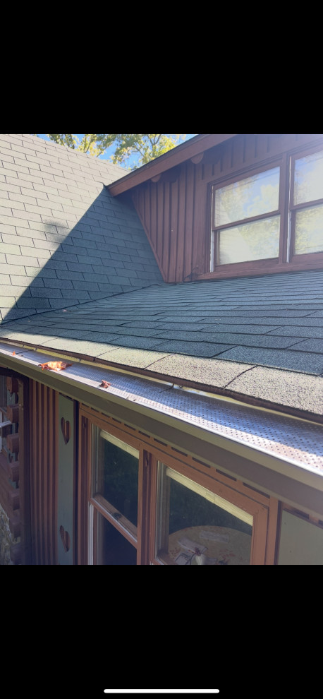 Metal Roofs