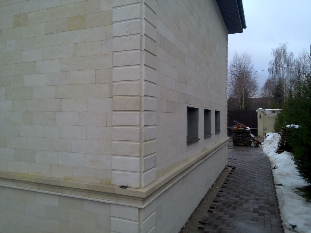 Деревня Аксиньино