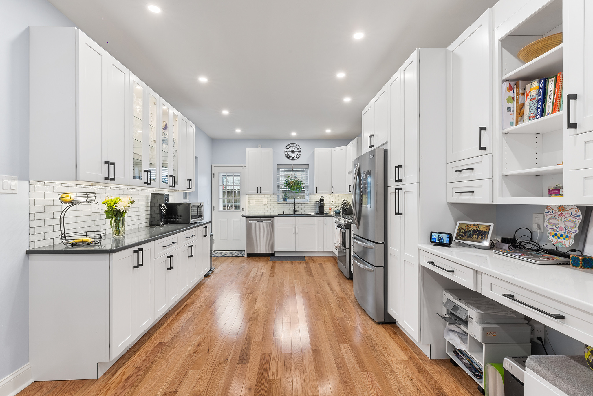 South Philadelphia Update & Refresh