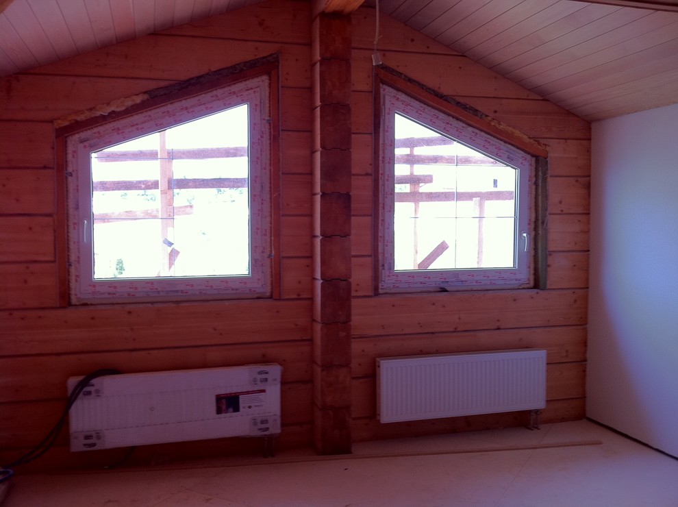 Загородный дом в КП Николина Поляна