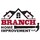 Branch Home Improvement LLC