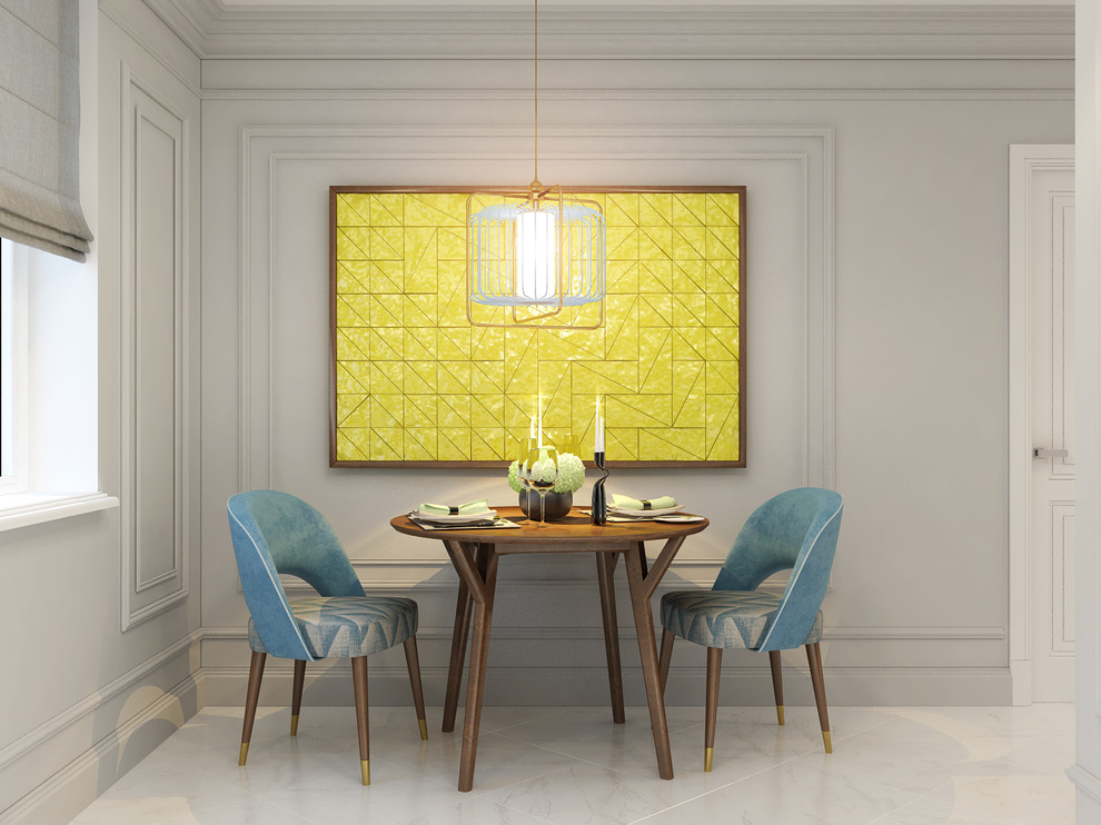 КвартираРуднева