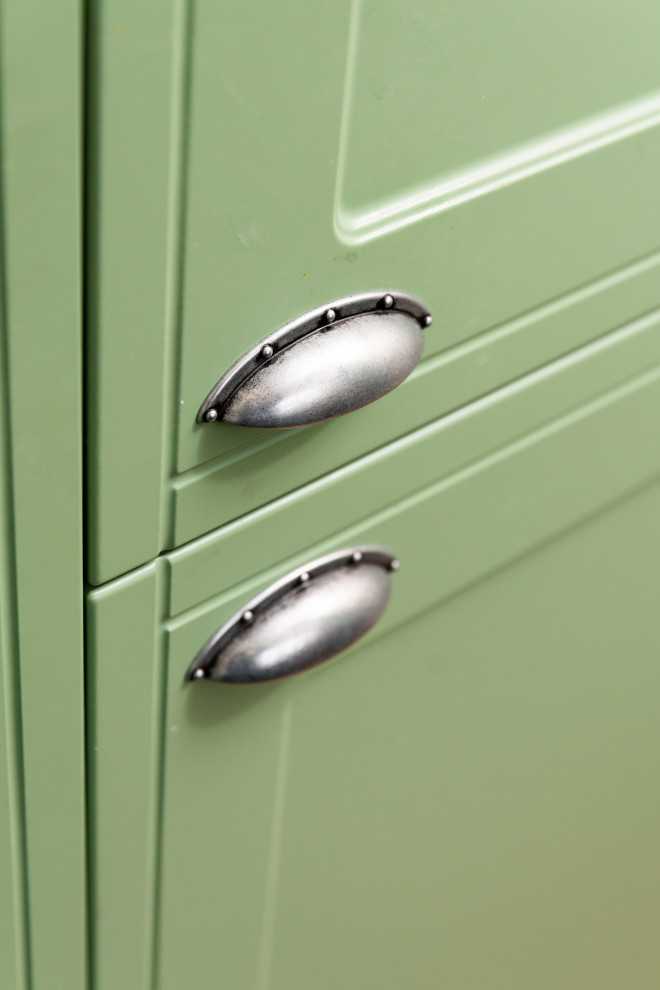 Маленькая кухня