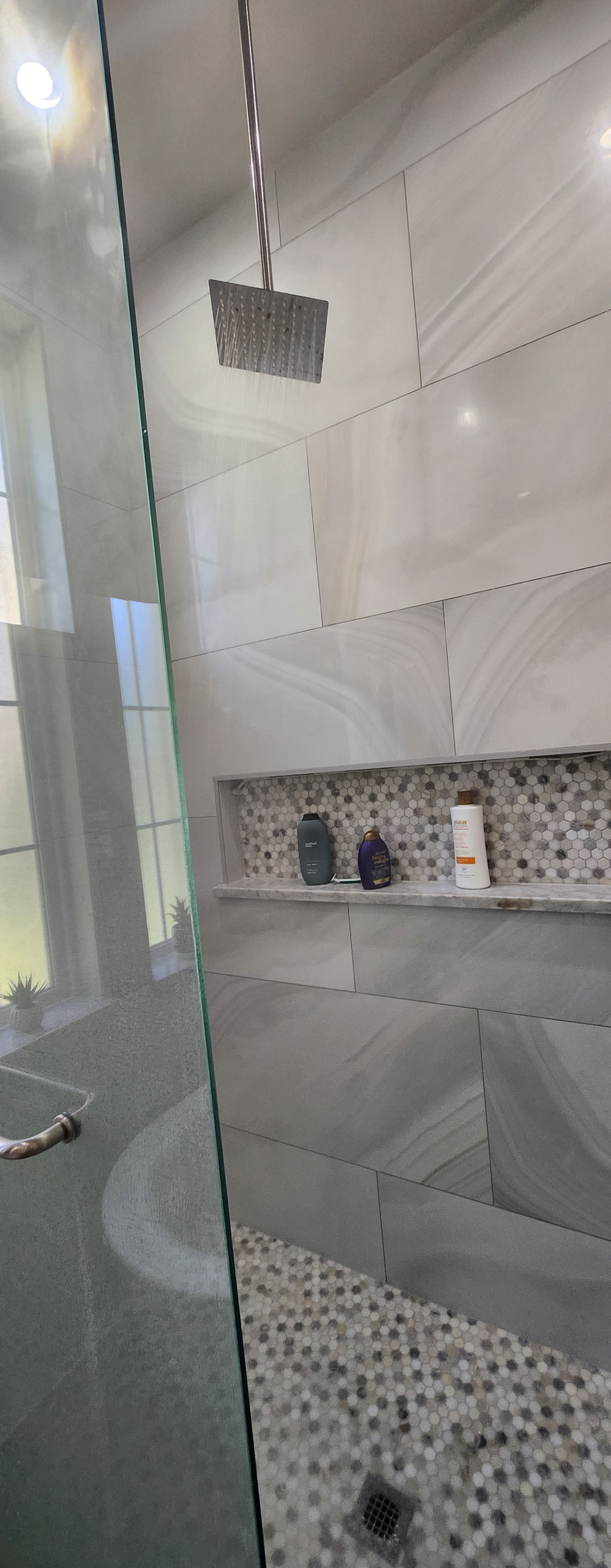 Shower Systems