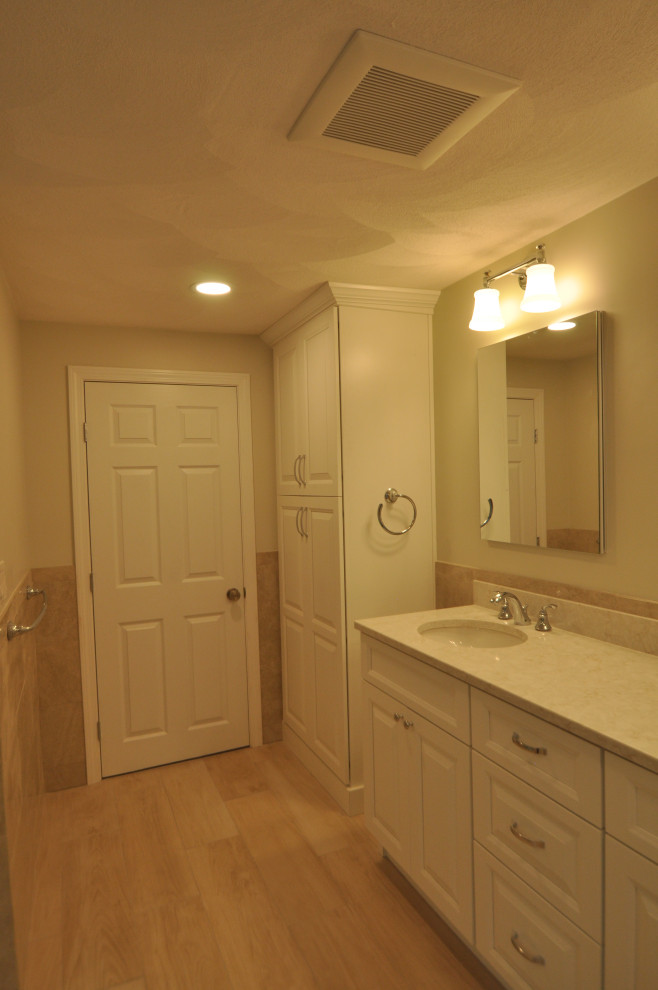 From Bedroom to Bathroom- Project 5321