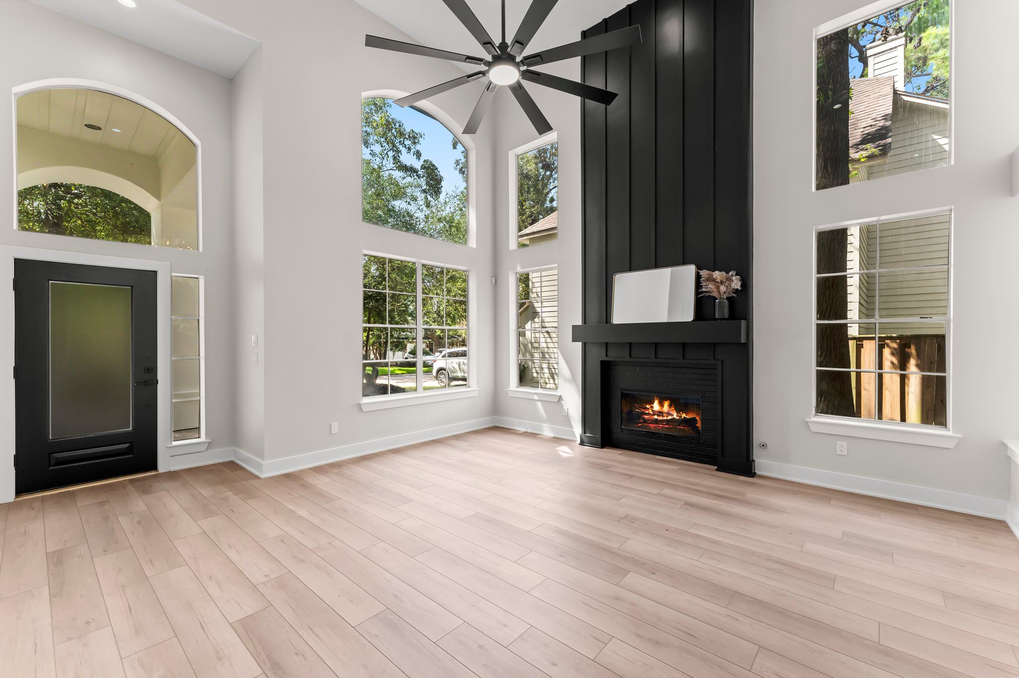 The Woodlands Whole House Renovation