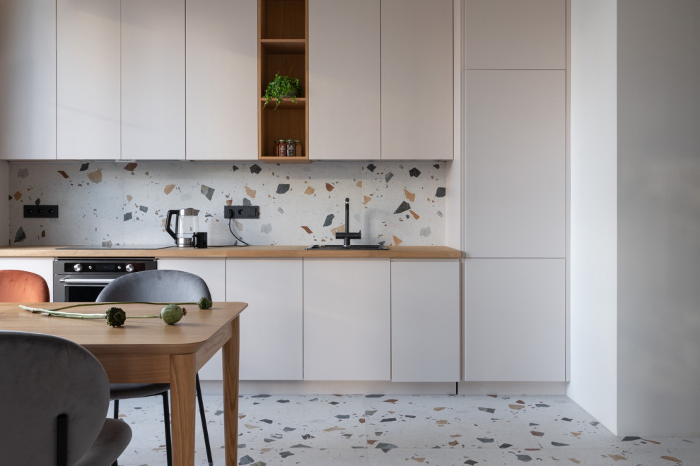 Медитативная квартира