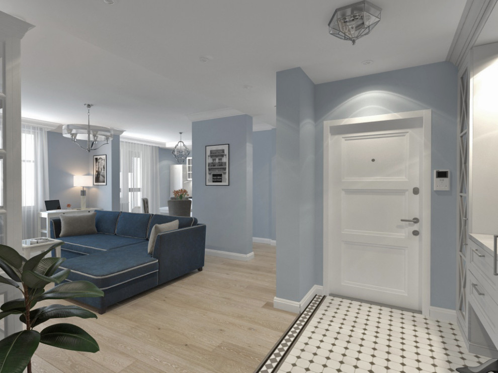 Заставская