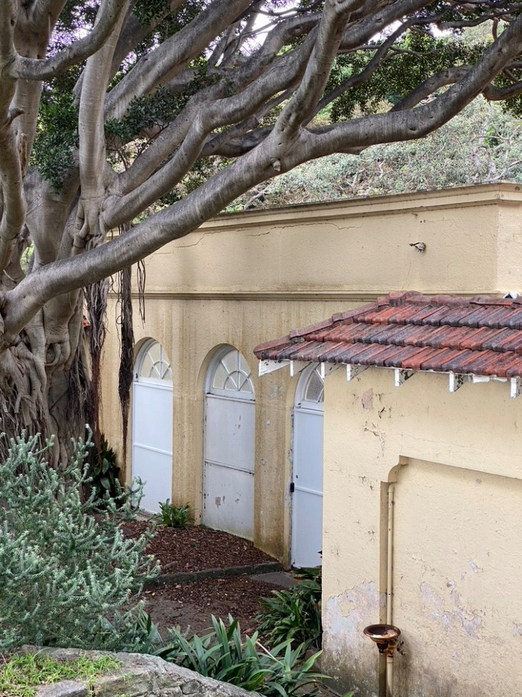 Nielson Park Amenities Block