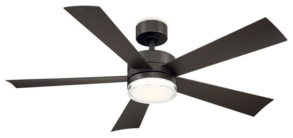 Wynd 52 Ceiling Fan By Modern Forms