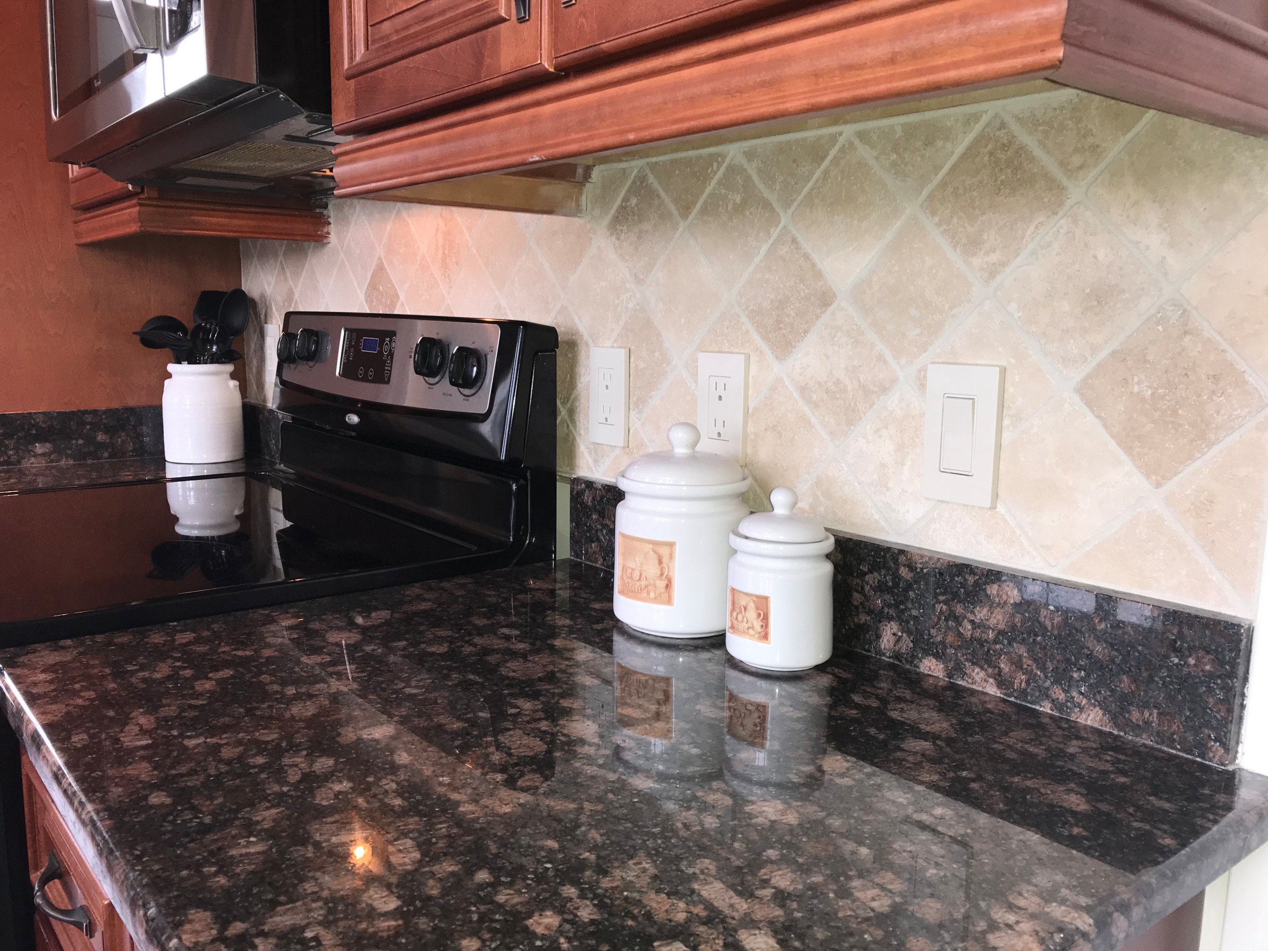 Kitchen Remodeling