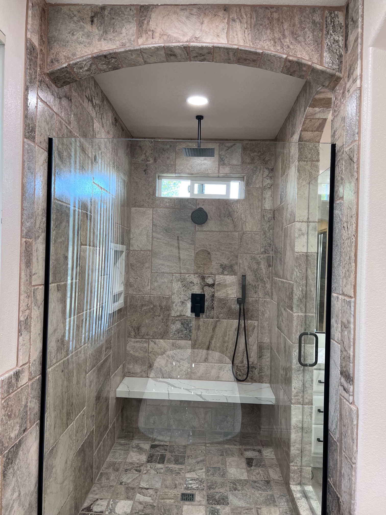 Modern Bath