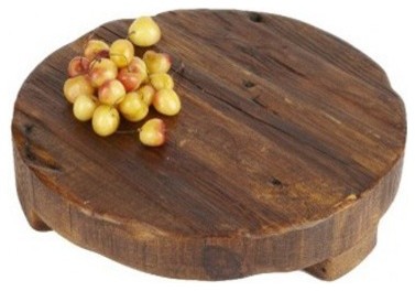 Round Trivet by Europe2You