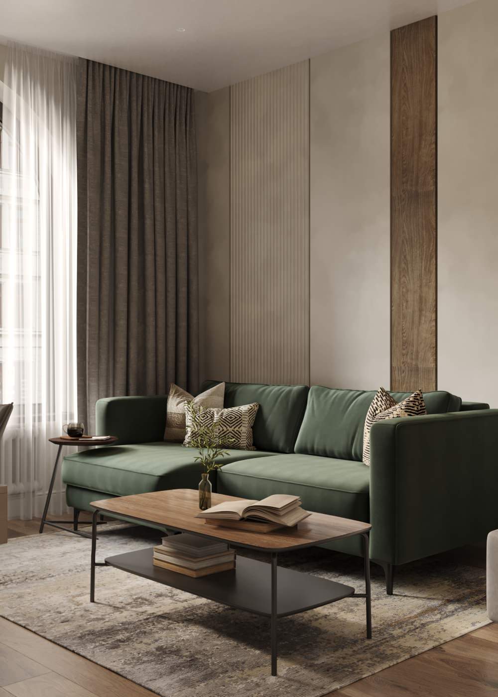 Жк Серебряный фонтан (2)