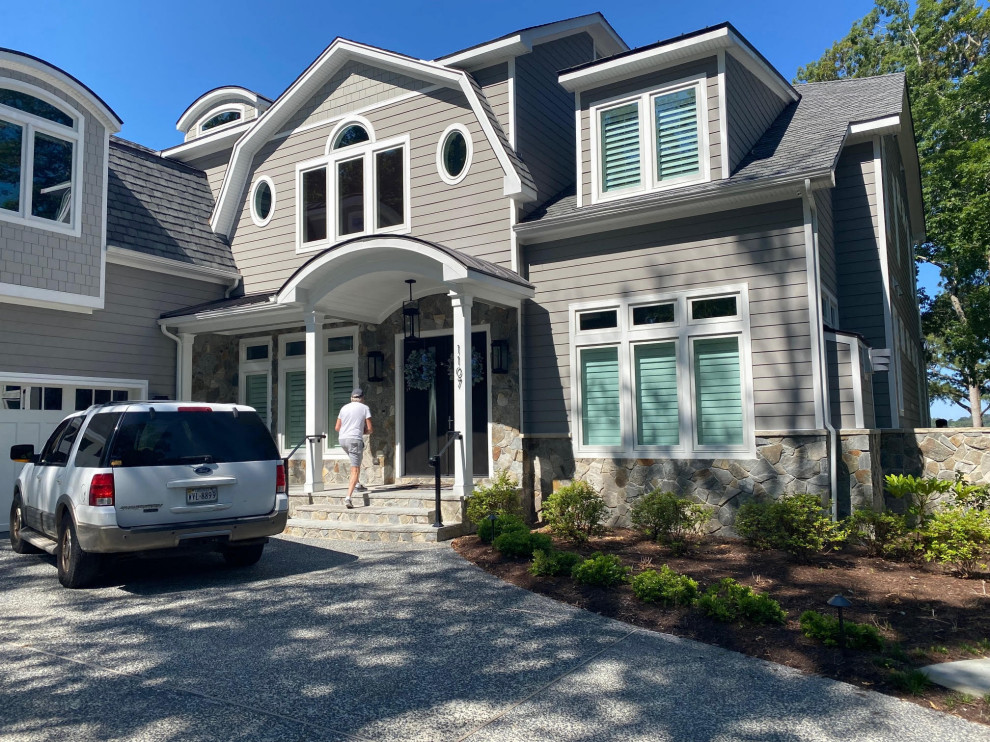 Davis Residence