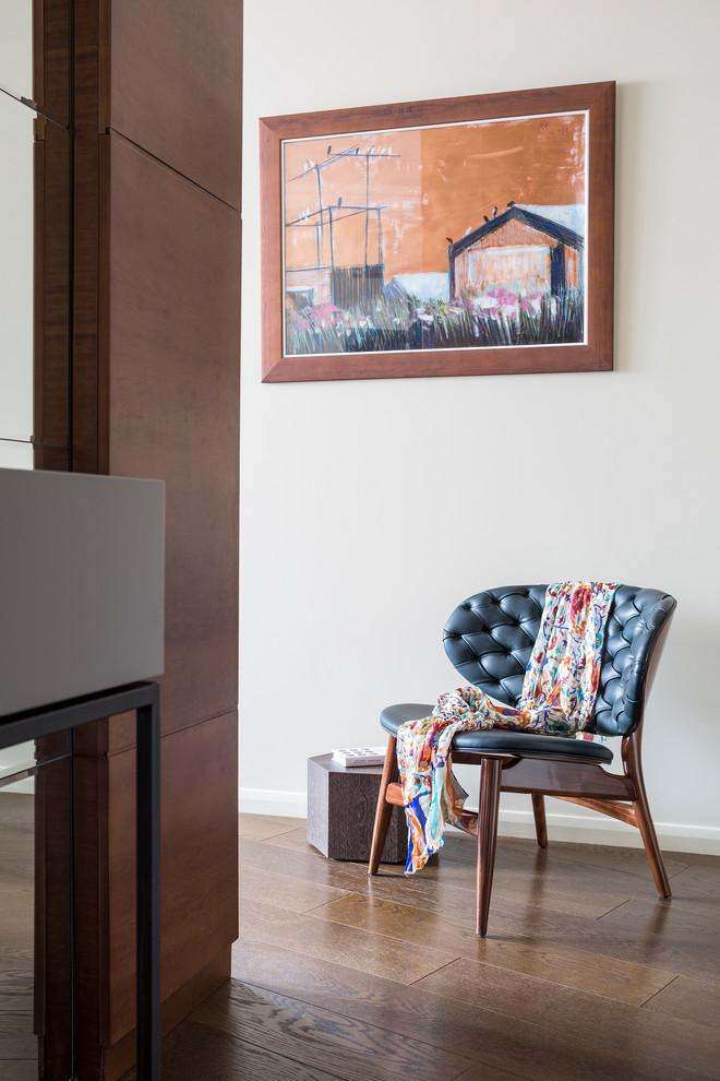 квартира на Мосфильмовской