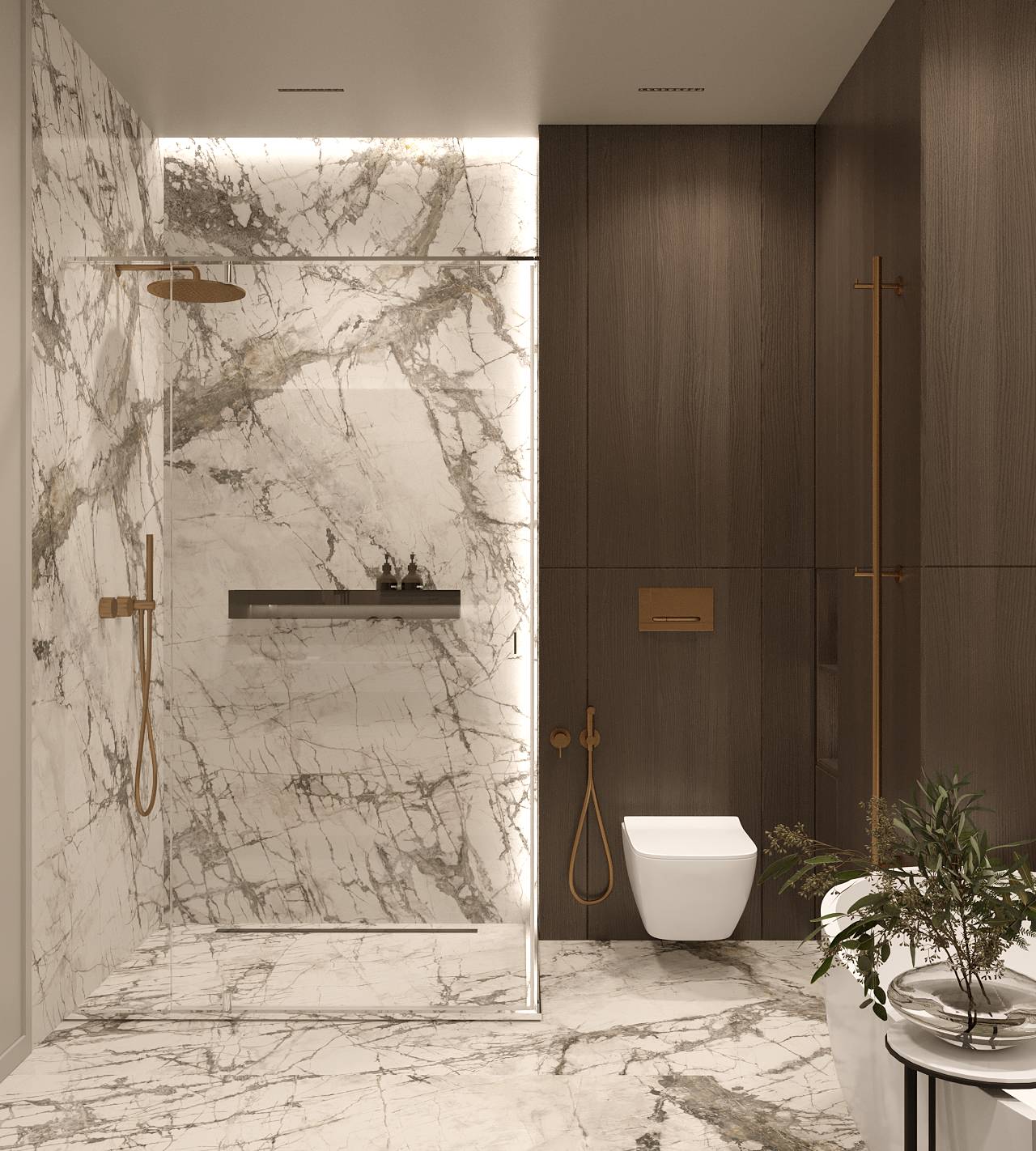 Дизайн проект Esper Club