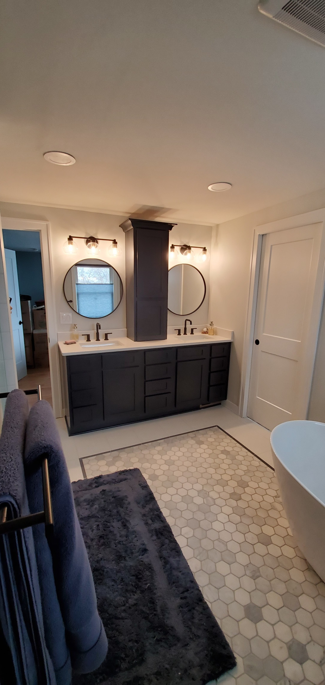 2-story transformation