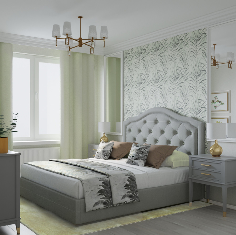 Квартира в ЖК Life Лесная