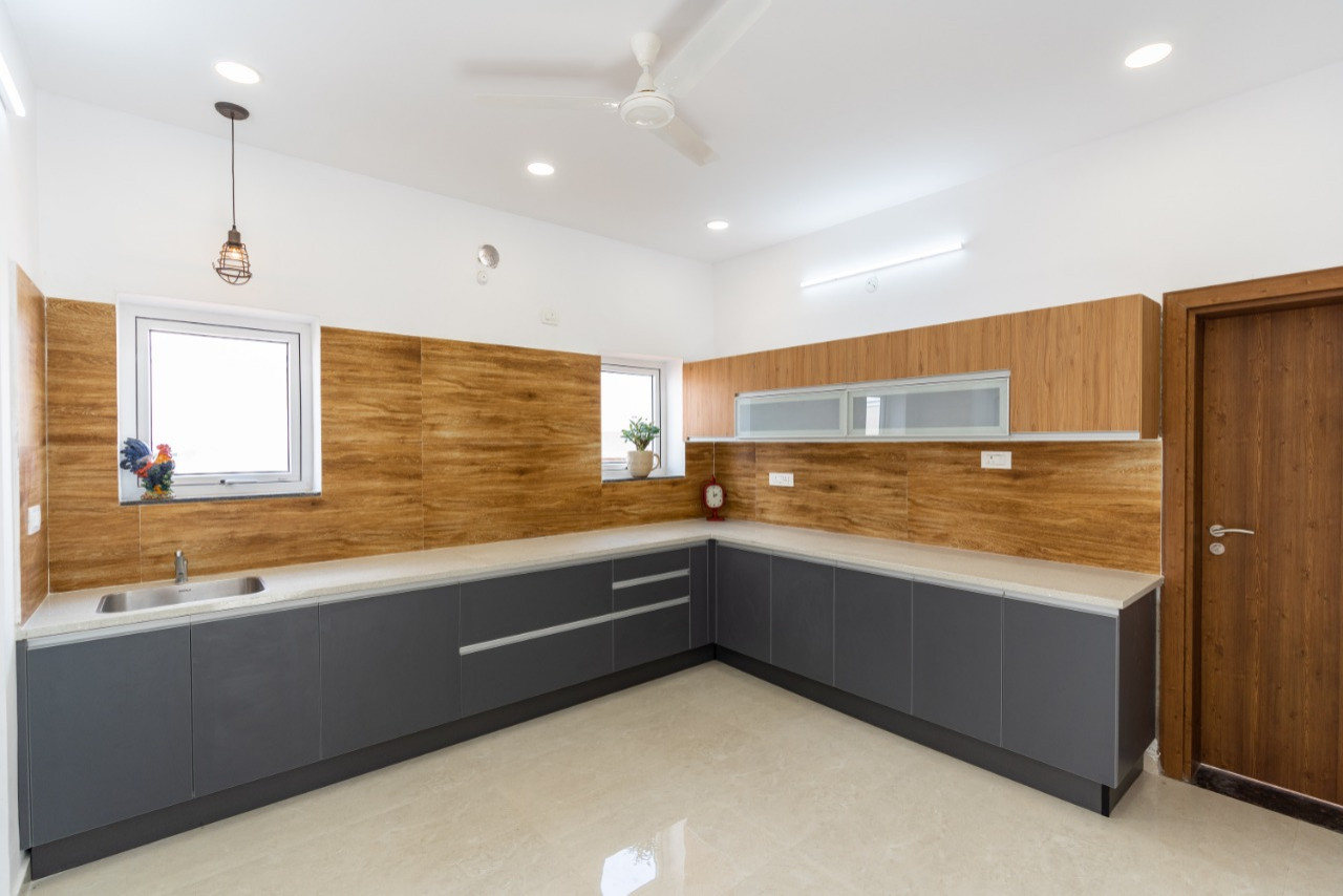 75 Beautiful Asian Exposed Beam Kitchen Pictures Ideas August 21 Houzz