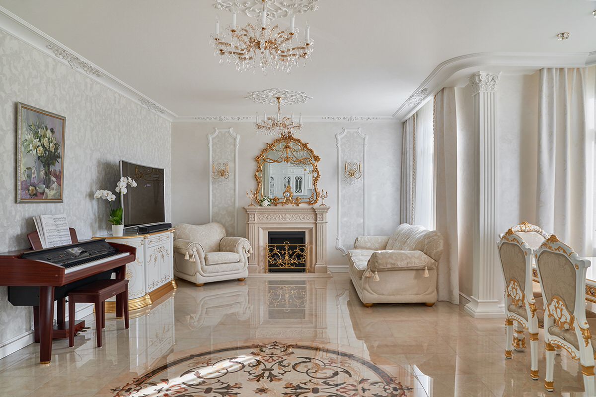 Русская классика