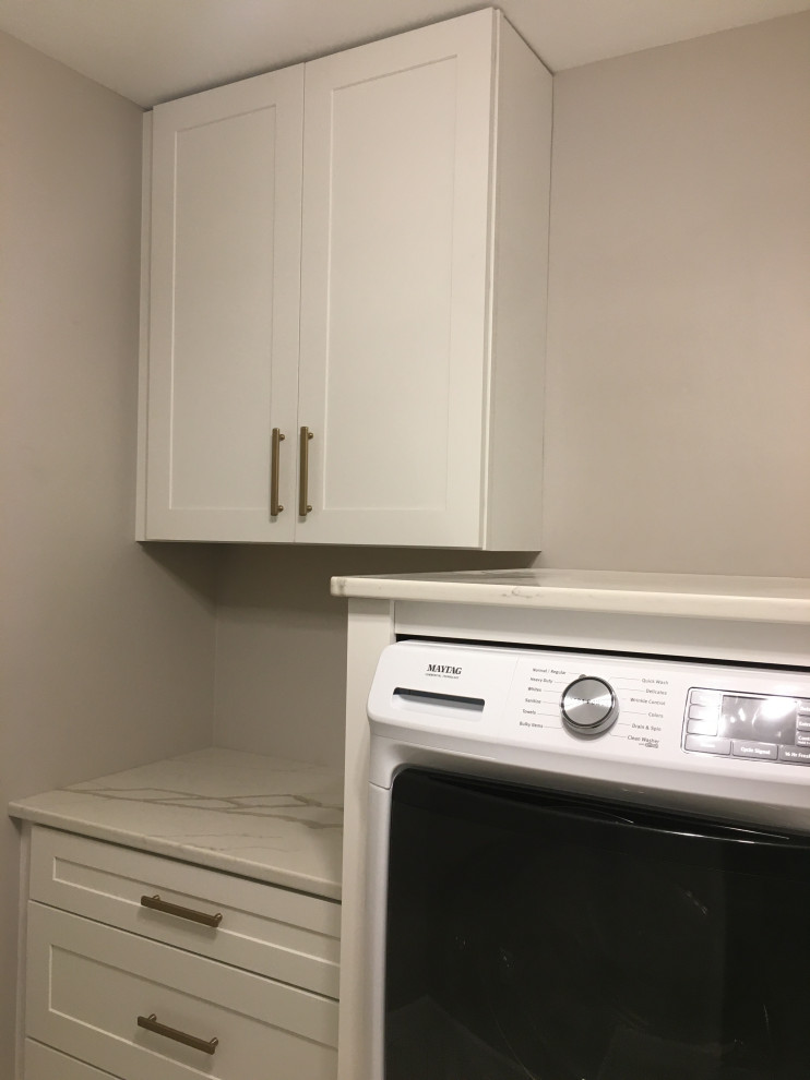 EC Laundry Room