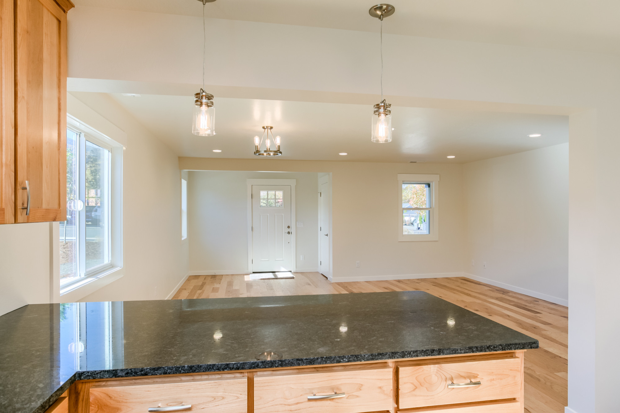 Residential Remodel - Fordyce Street