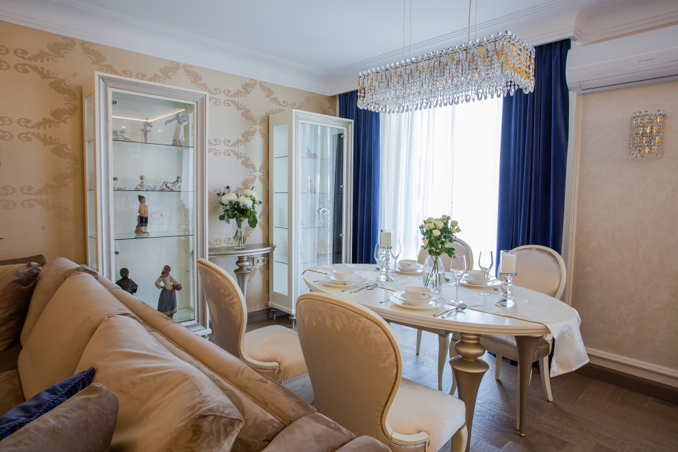 2-х уровневая квартира, г. Зеленоградск