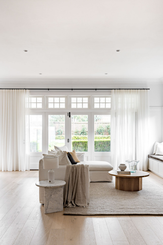 Bedford St - Scandinavian - Living Room - Sydney - by Green Chip ...