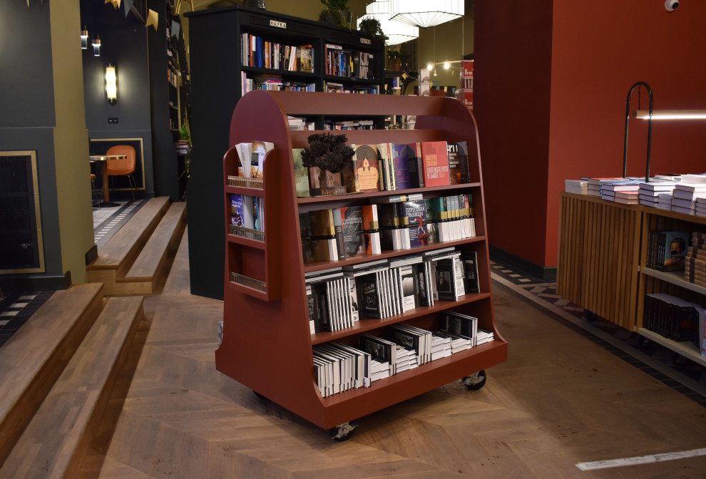 Подписные издания