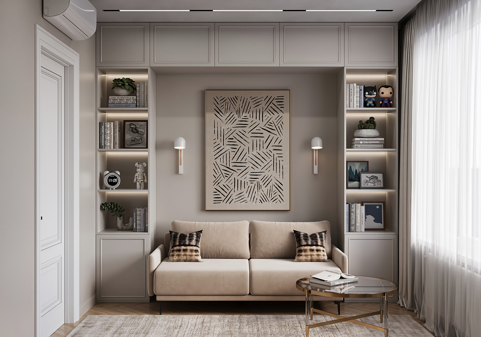 ЖК Фестиваль парк-2