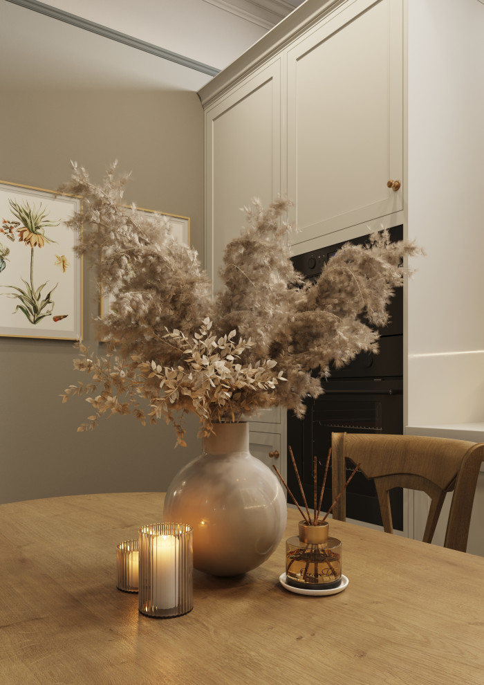 Студия 24 кв. м.