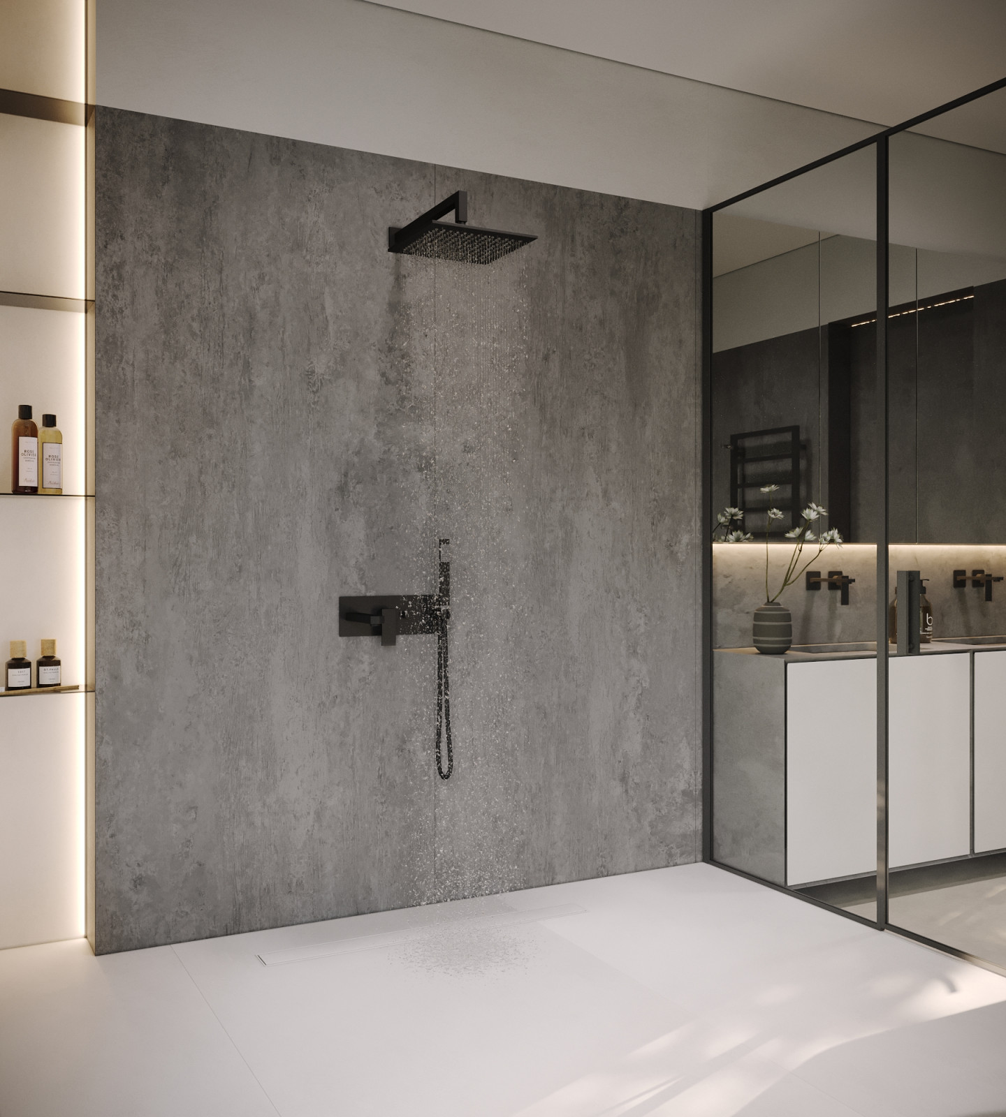 Загородный дом на озере Красавица в Ленинградской области