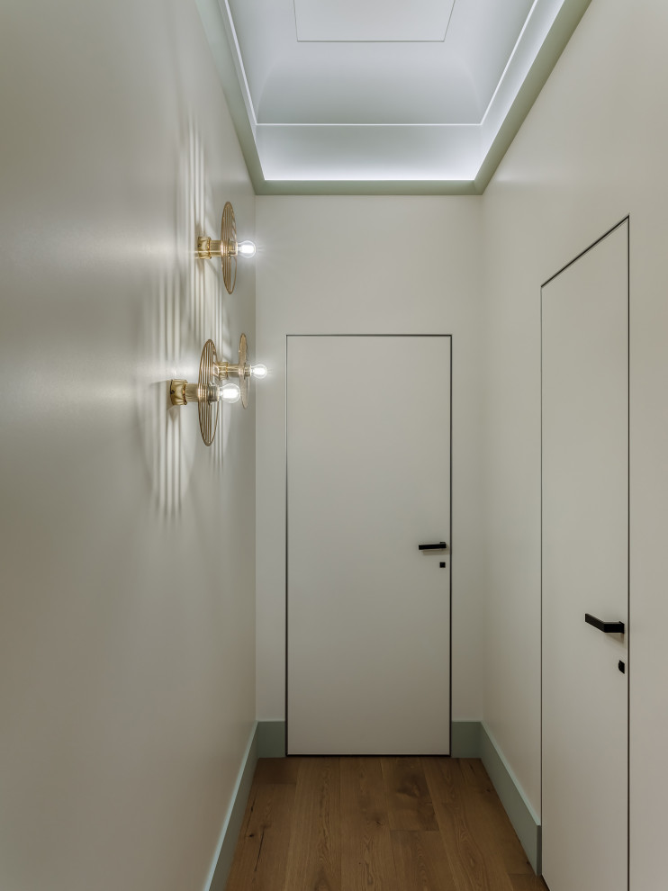 квартира в ЖК Рассказово