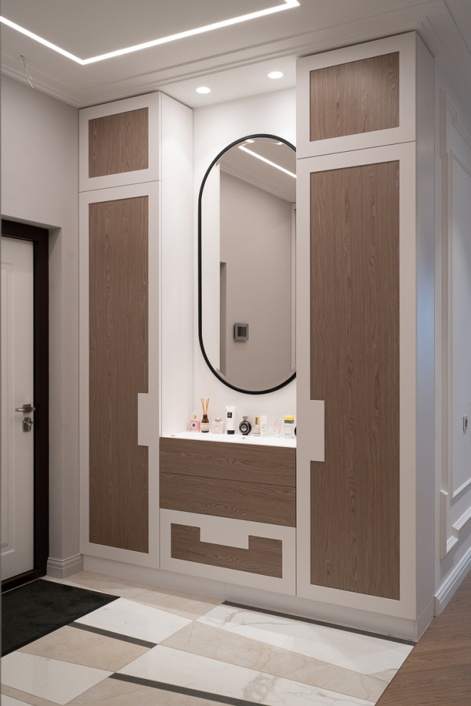 Современная мебель с восточным ароматом