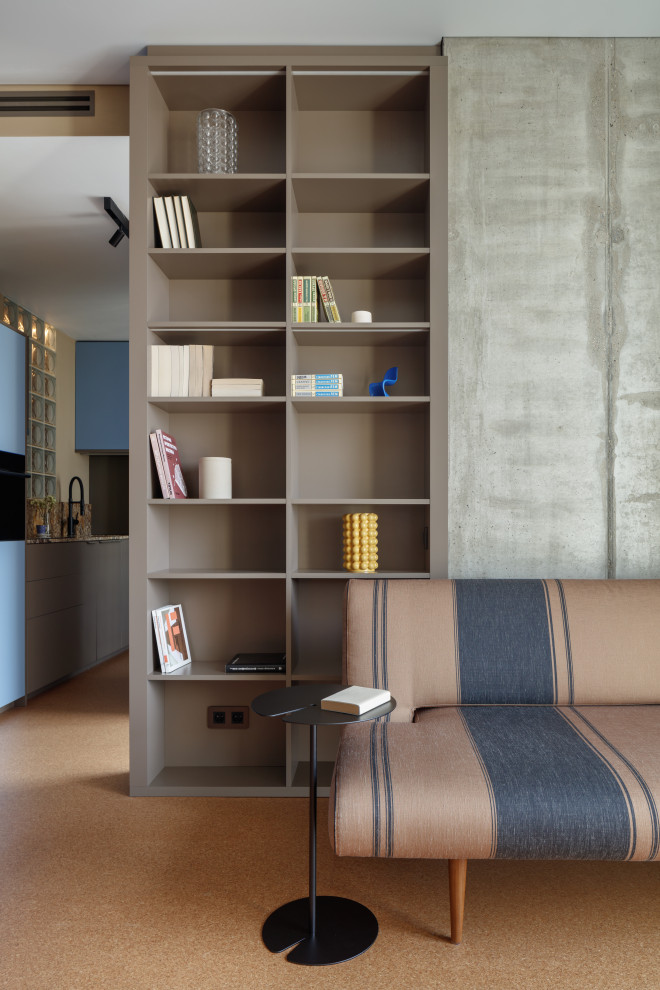 Апартаменты 40 метров