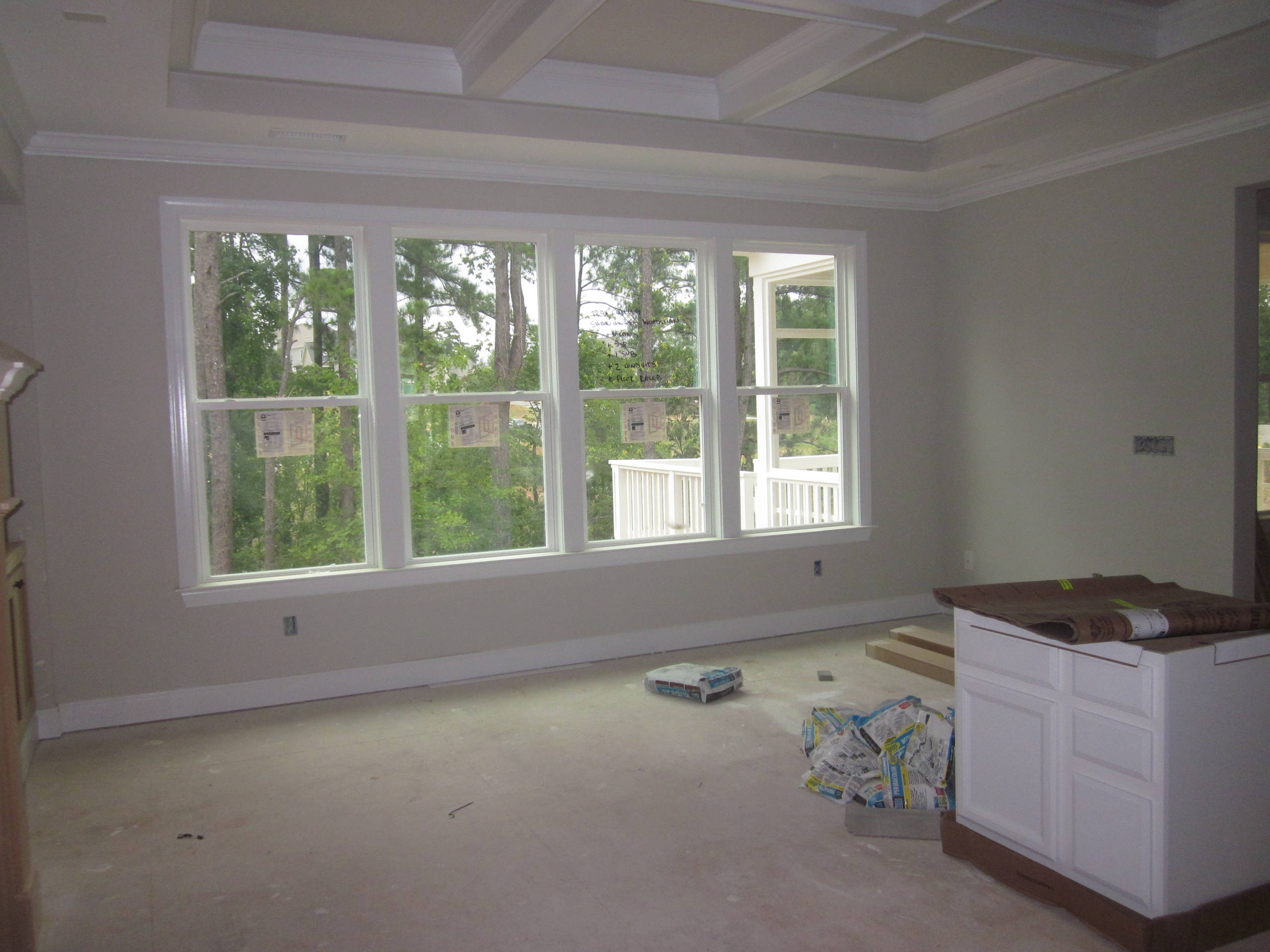 M Family Room