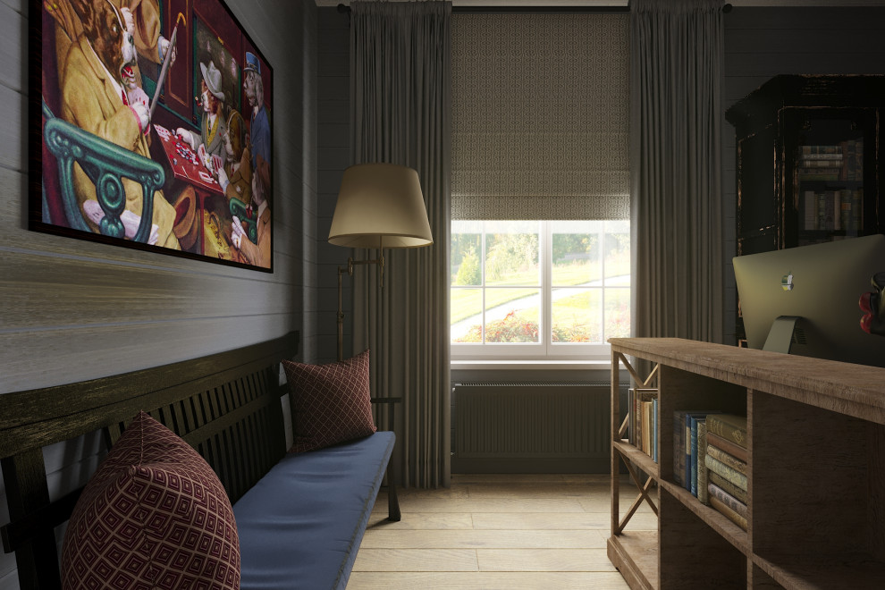 Место силы для Ильи Соболева